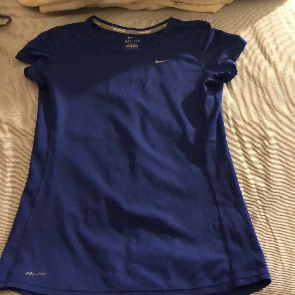 NIKE dri fit